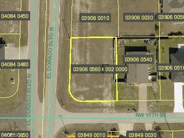 2413 NW 15th Street Cape Coral FL 33993 2026010934 image1
