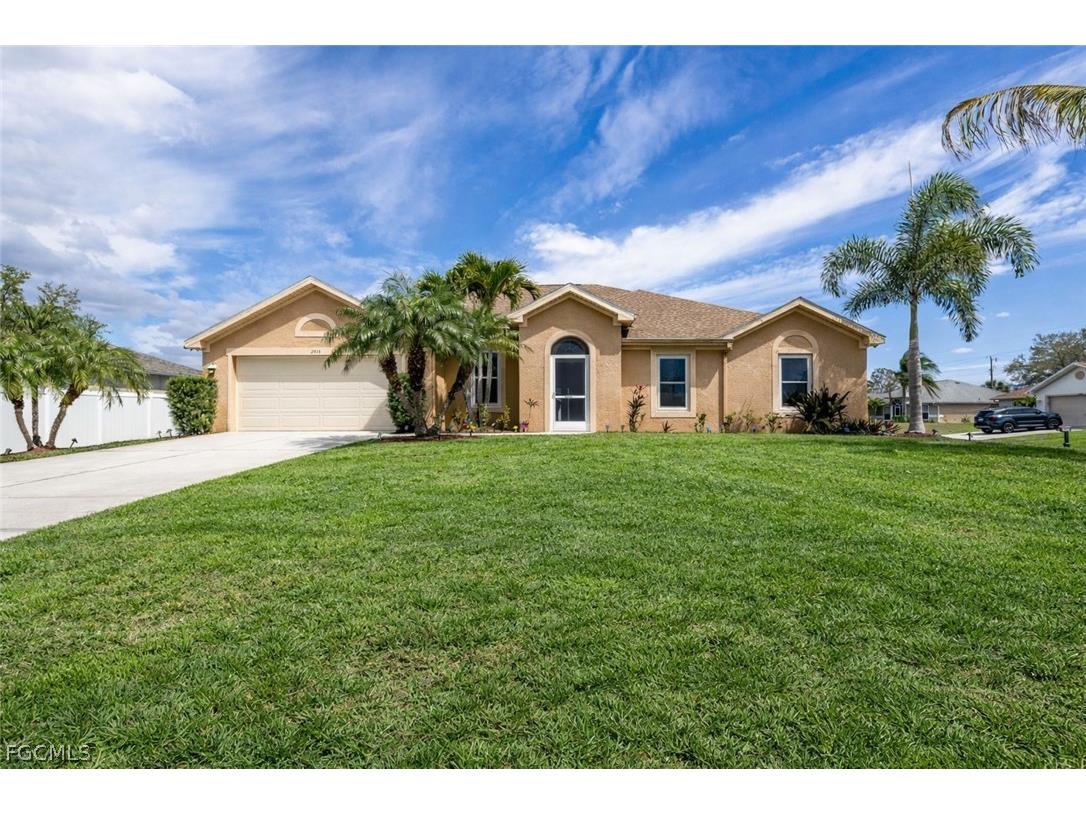 2415 NE 22nd Avenue Cape Coral FL 33909 2026013890 image1