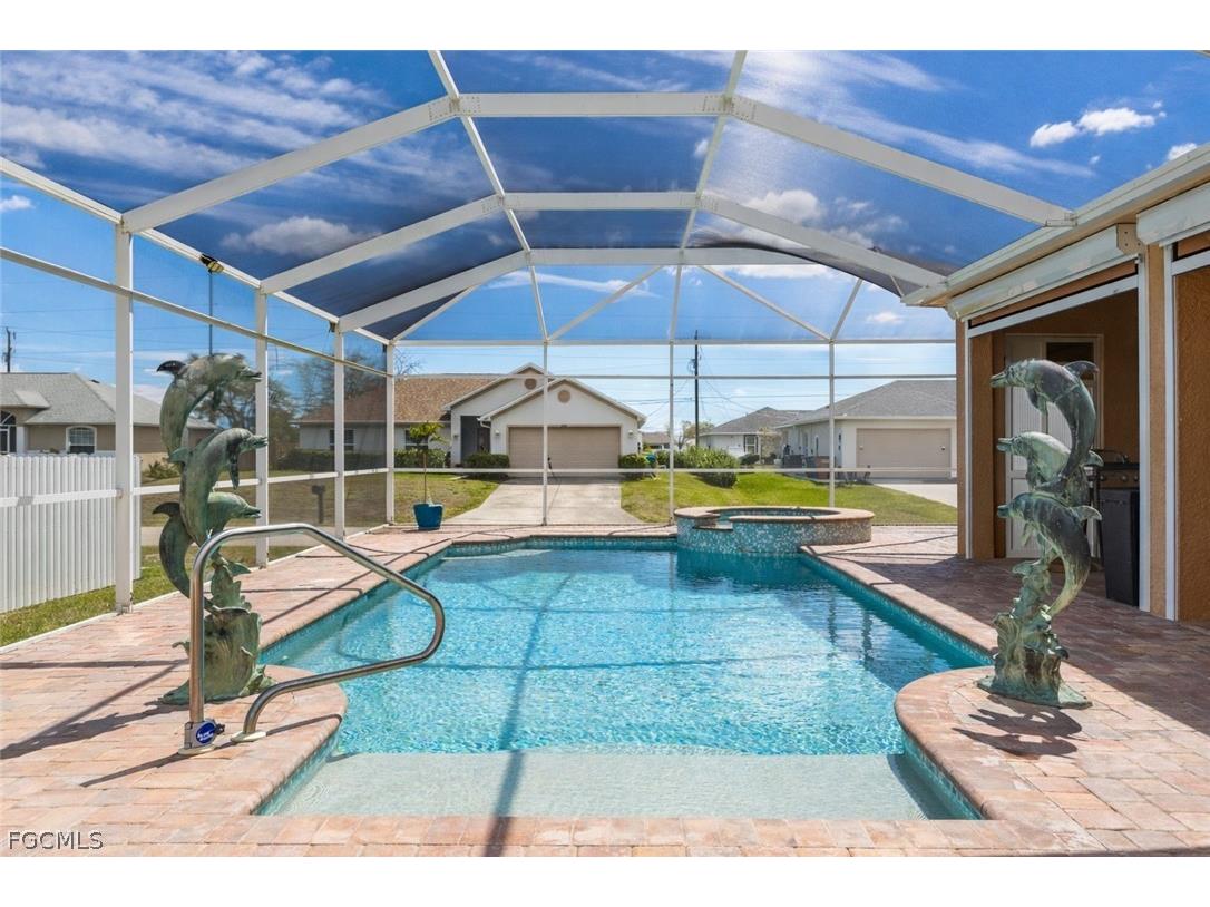 2415 NE 22nd Avenue Cape Coral FL 33909 2026013890 image32