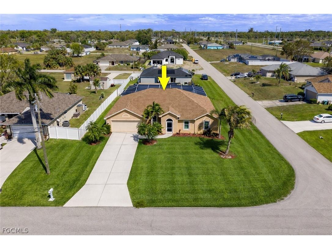 2415 NE 22nd Avenue Cape Coral FL 33909 2026013890 image38