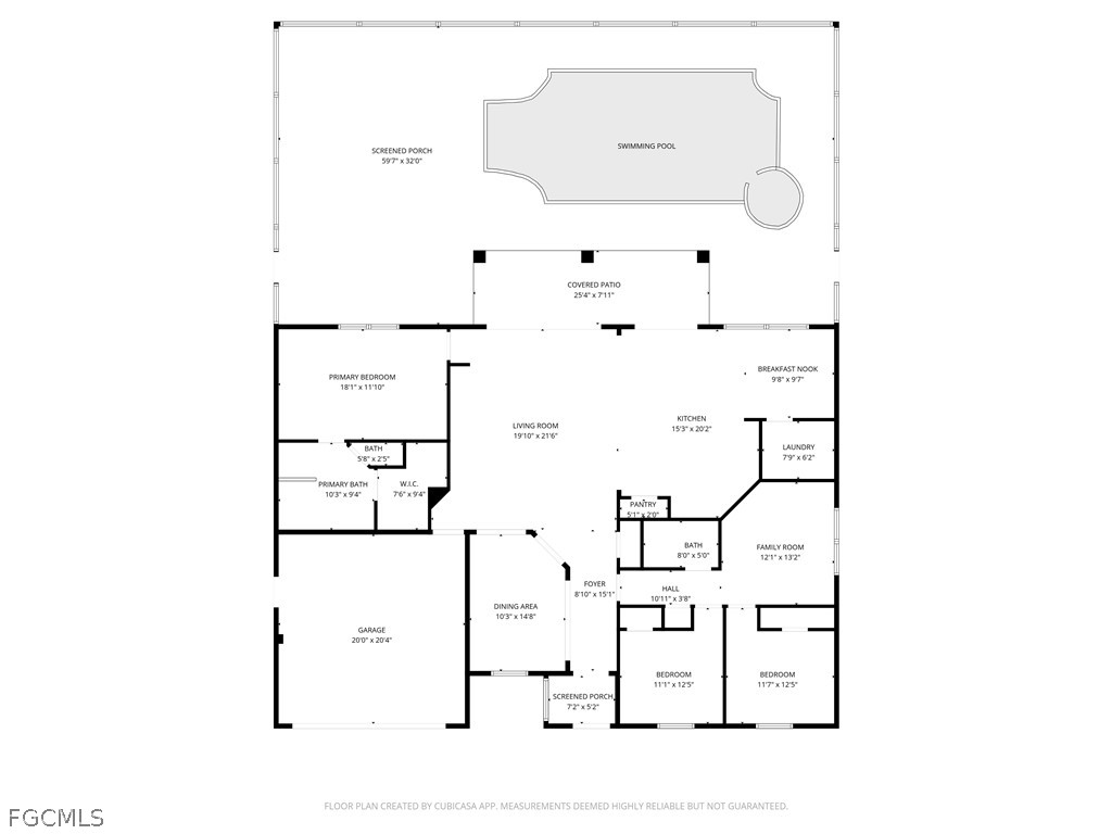 2415 NE 22nd Avenue Cape Coral FL 33909 2026013890 image39