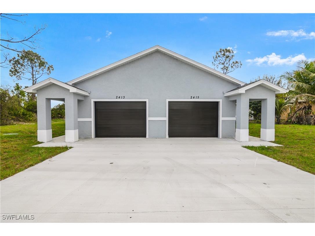 2415 Richard Avenue S Lehigh Acres FL 33973 225035102 image1