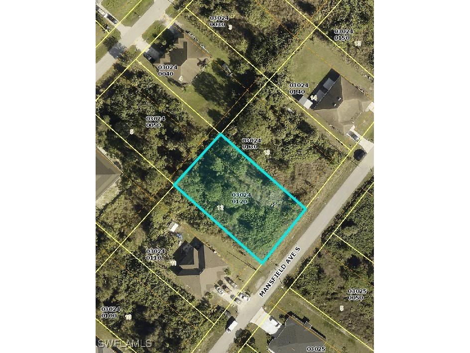 2416-2418 Mansfield Avenue S Lehigh Acres FL 33973 224096863 image1