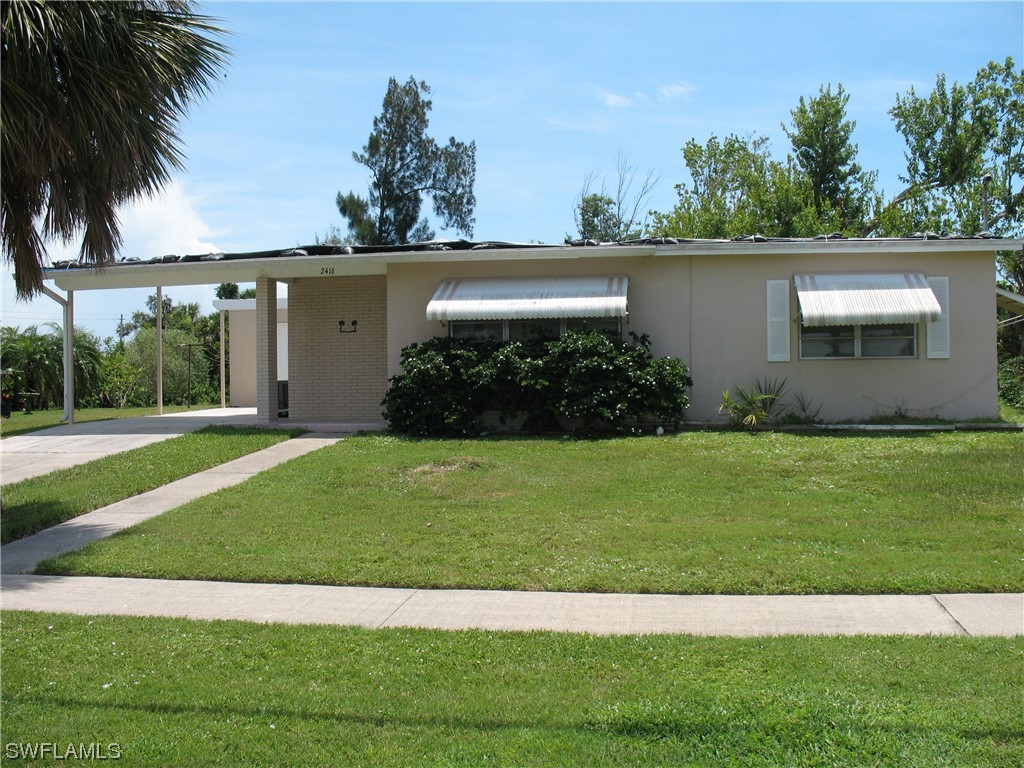 2416 Elkcam Boulevard Port Charlotte FL 33952 223051641 image1