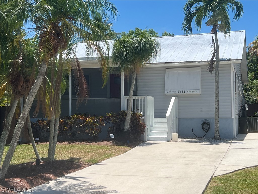 2416 Florida Avenue Naples FL 34112 224046643 image1