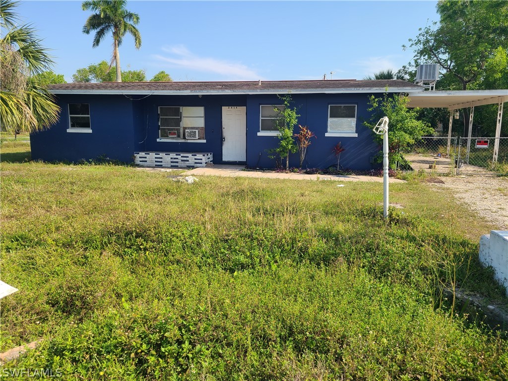 2416 Moreno Avenue Fort Myers FL 33901 224043432 image1