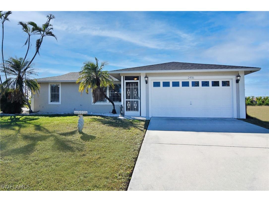 2416 NE 20th Place Cape Coral FL 33909 222084124 image1