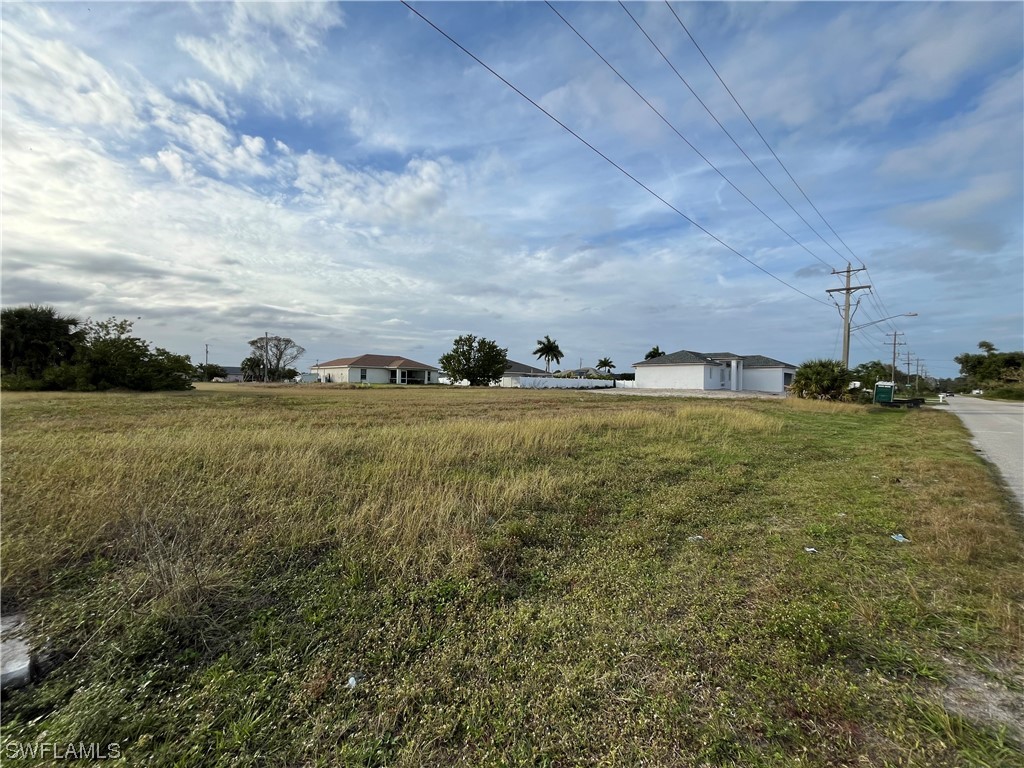 2416 NE 24th Avenue Cape Coral FL 33909 223095711 image1