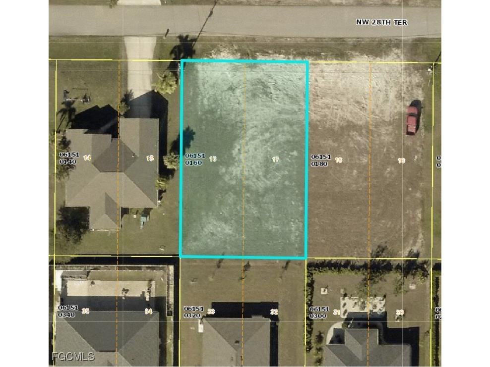 2416 NW 28th Terrace Cape Coral FL 33993 2025016621 image5