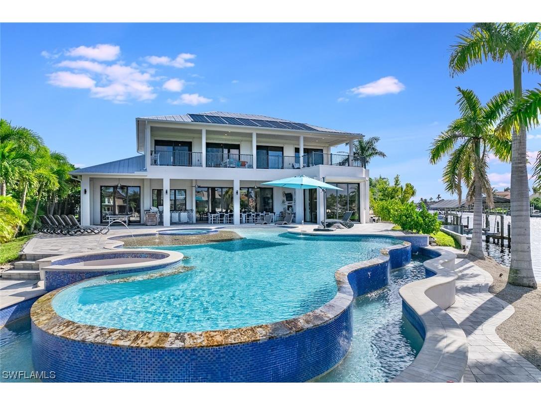 2416 SW 49th Terrace Cape Coral FL 33914 223072859 image1