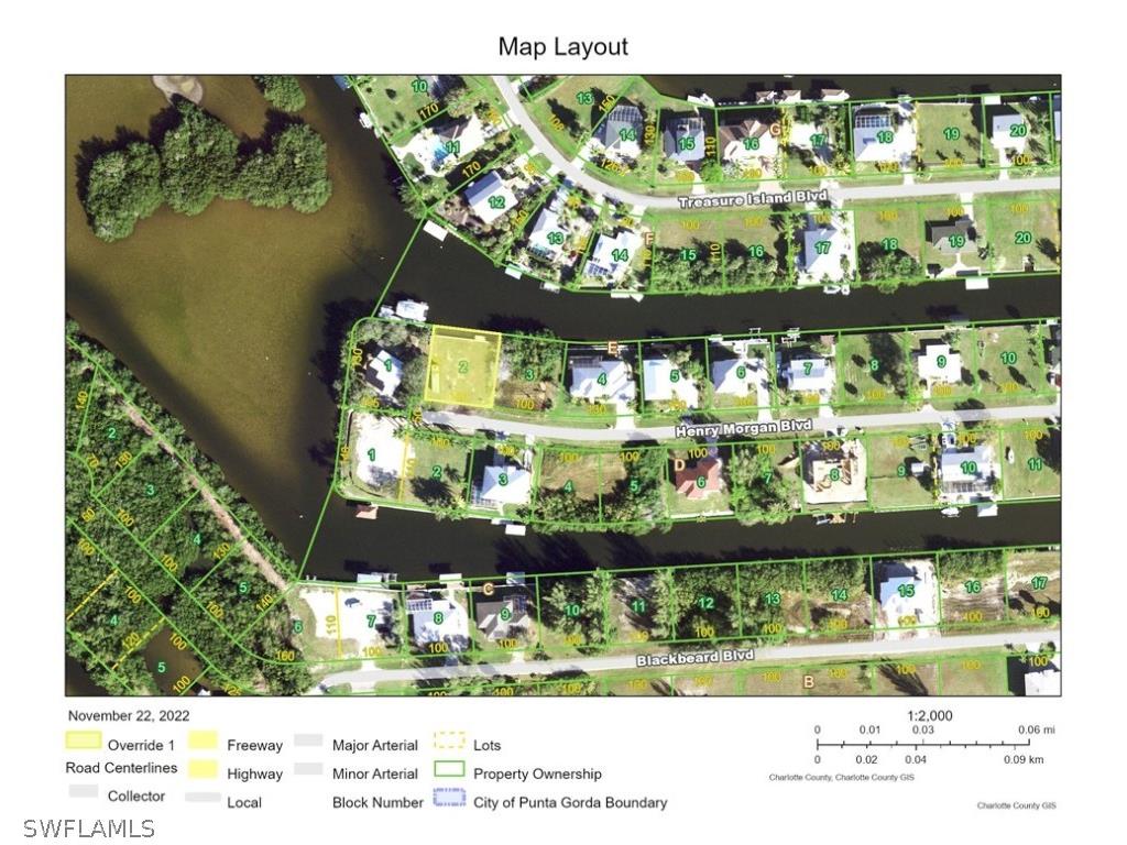 24166 Henry Morgan Boulevard Punta Gorda FL 33955 222083984 image1