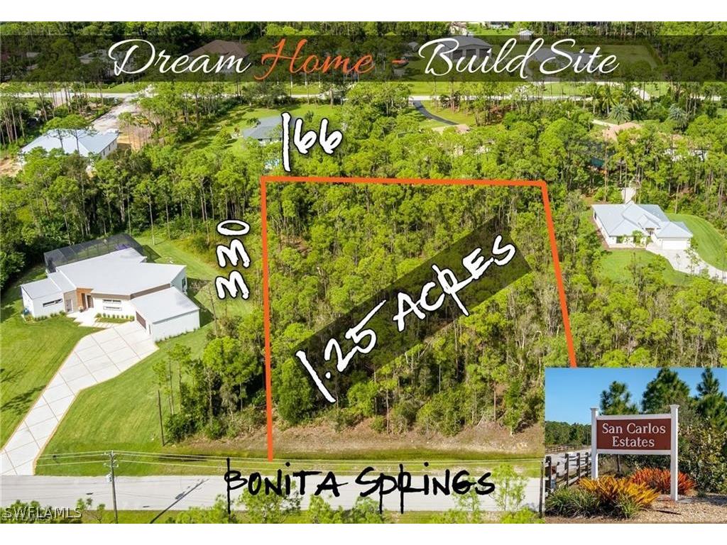 24166 Melaine Lane Bonita Springs FL 34135 224029717 image1