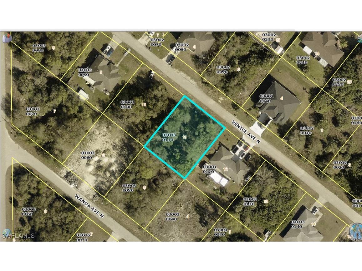 2417/2419 Dogwood Avenue N Lehigh Acres FL 33971 2025002069 image1