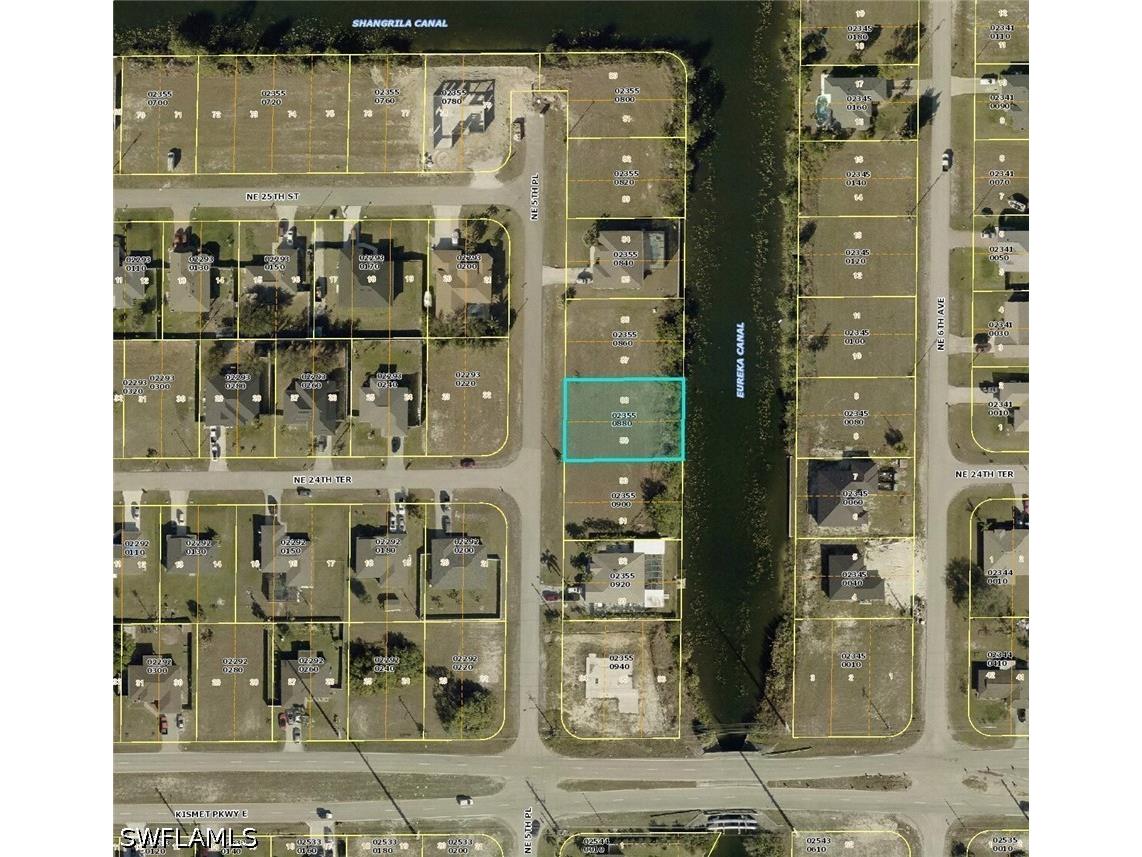 2417 NE 5th Place Cape Coral FL 33909 226019115 image1