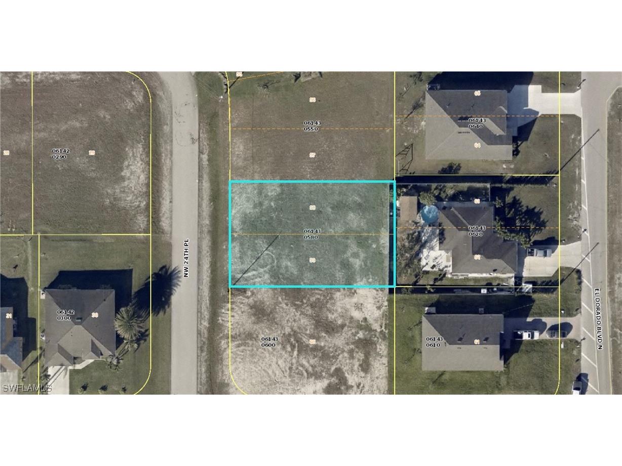 2417 NW 24th Place Cape Coral FL 33993 223047064 image1