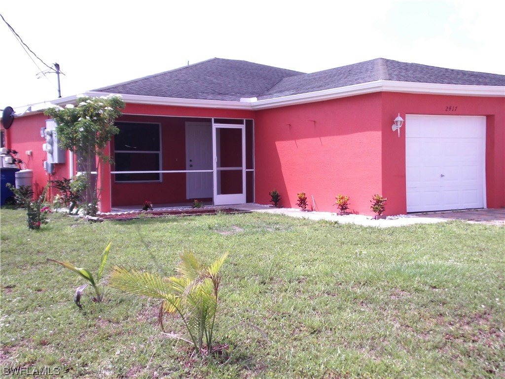 2417 Vernon Avenue S #2417 Lehigh Acres FL 33973 223043887 image1