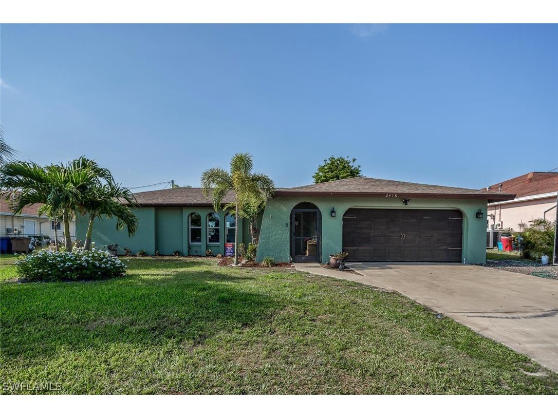 2418 Atlantic Circle Lehigh Acres FL 33936 224041541 image1