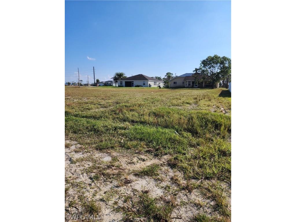 2418 NW 25th Street Cape Coral FL 33993 222089435 image1