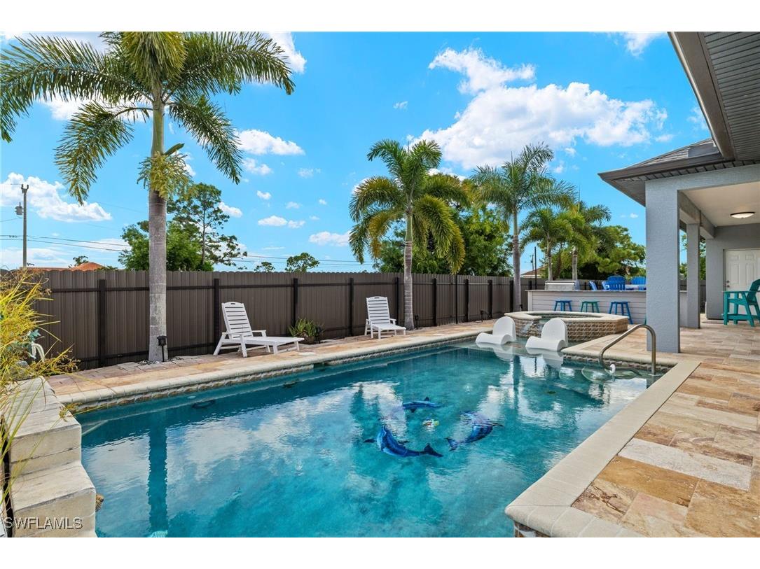 2418 NW 28th Street Cape Coral FL 33993 224070848 image1