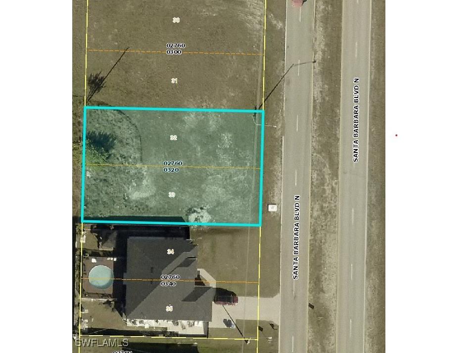 2418 Santa Barbara Boulevard N Cape Coral FL 33993 225068852 image1