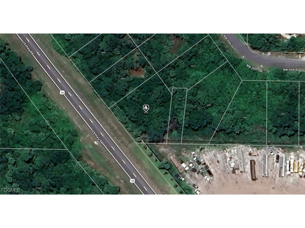 2418 Us Highway 98 N Okeechobee FL 34972 2025017112 image1