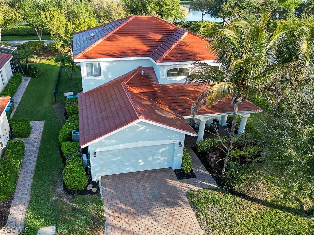 2419 Ashbury Circle Cape Coral FL 33991 2026013004 image1