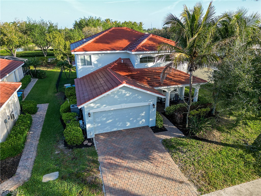 2419 Ashbury Circle Cape Coral FL 33991 2026013004 image46