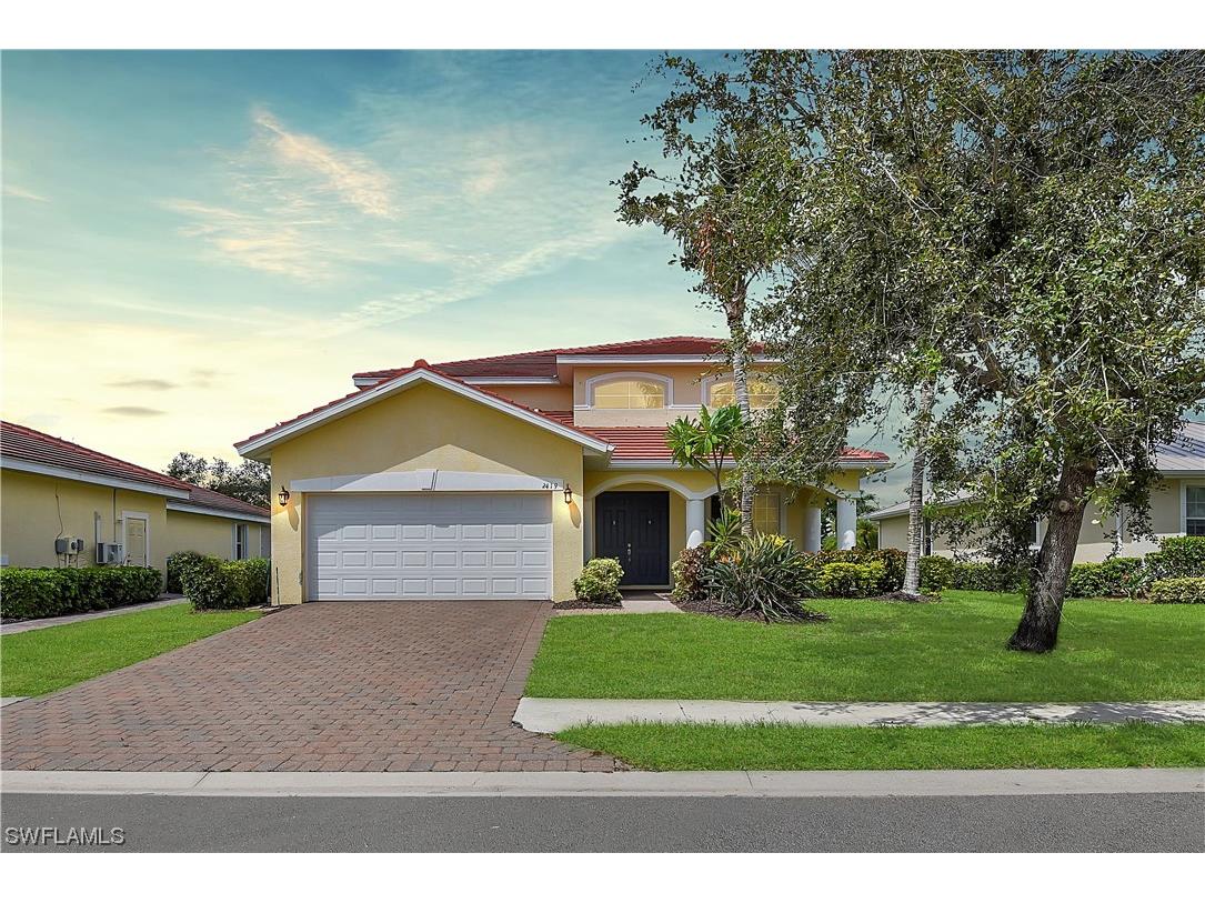 2419 Ashbury Circle Cape Coral FL 33991 223005893 image1
