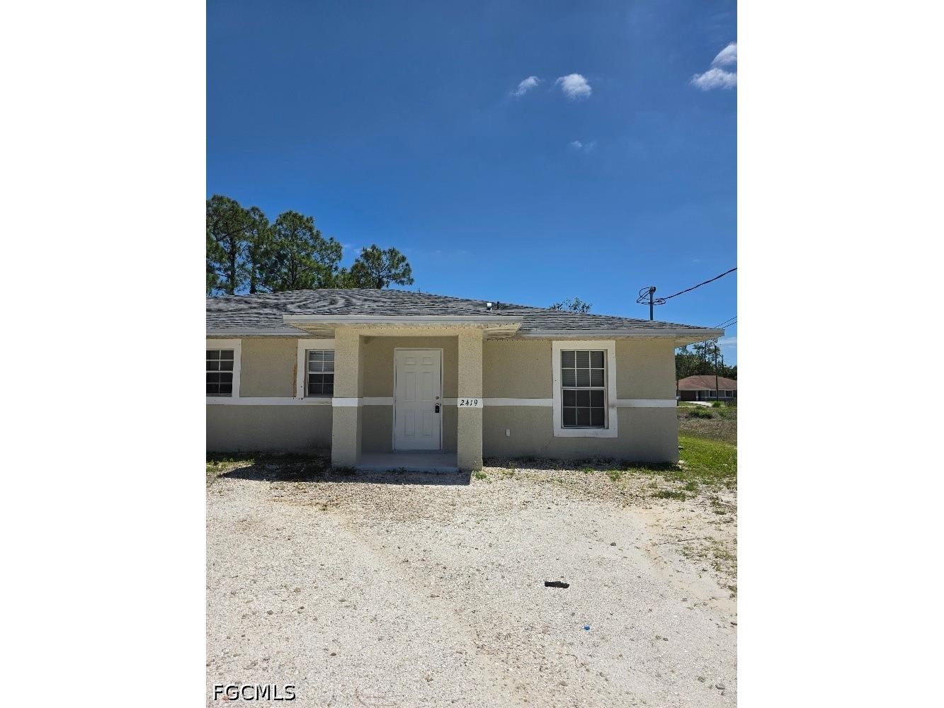 2419 Joe Avenue S Lehigh Acres FL 33973 2026019961 image1