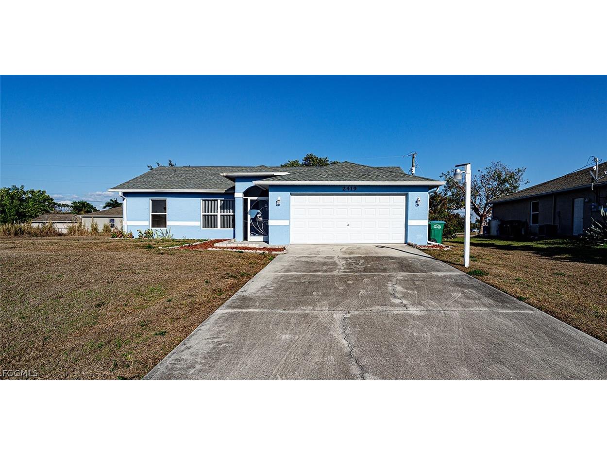 2419 NE 23rd Avenue Cape Coral FL 33909 2026013007 image27