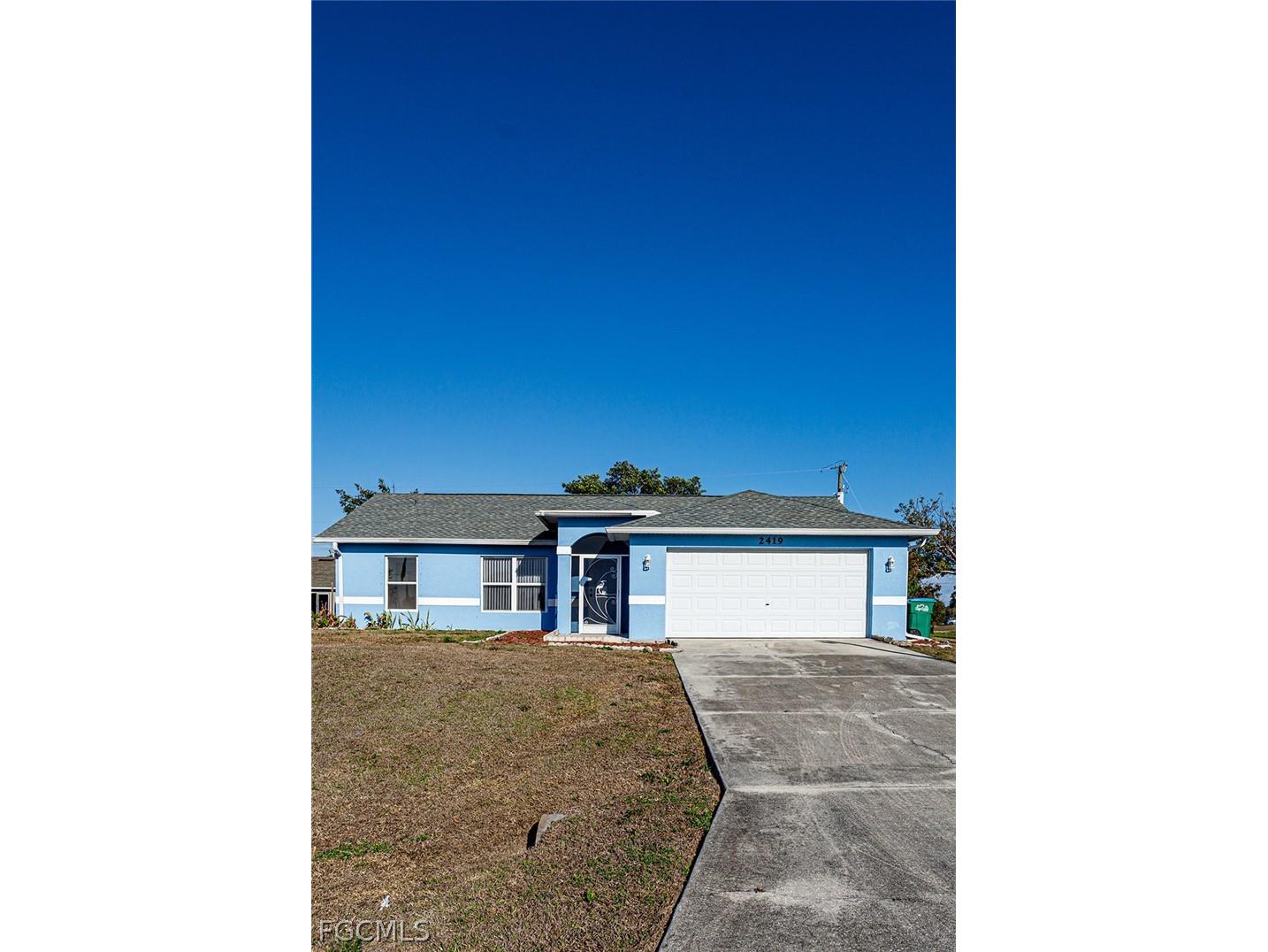 2419 NE 23rd Avenue Cape Coral FL 33909 2026013007 image28