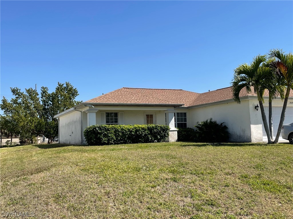 2419 NE 23rd Place Cape Coral FL 33909 224013235 image1