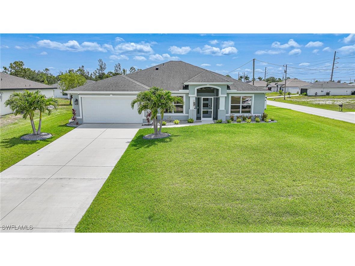 2419 NW 19th Place Cape Coral FL 33993 225048434 image1