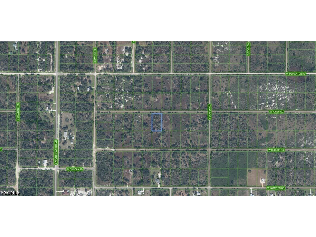 2419 W Jones Road Avon Park FL 33825 2026023583 image2