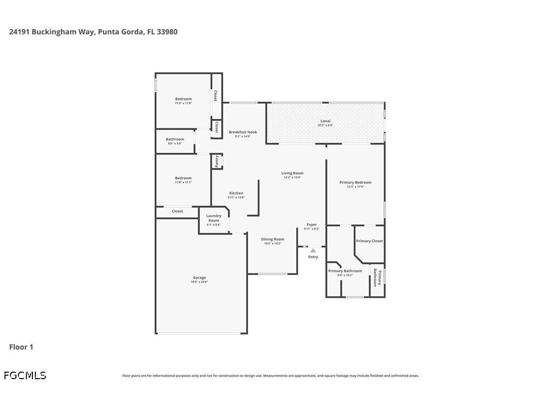 24191 Buckingham Way Punta Gorda FL 33980 2026026847 image26