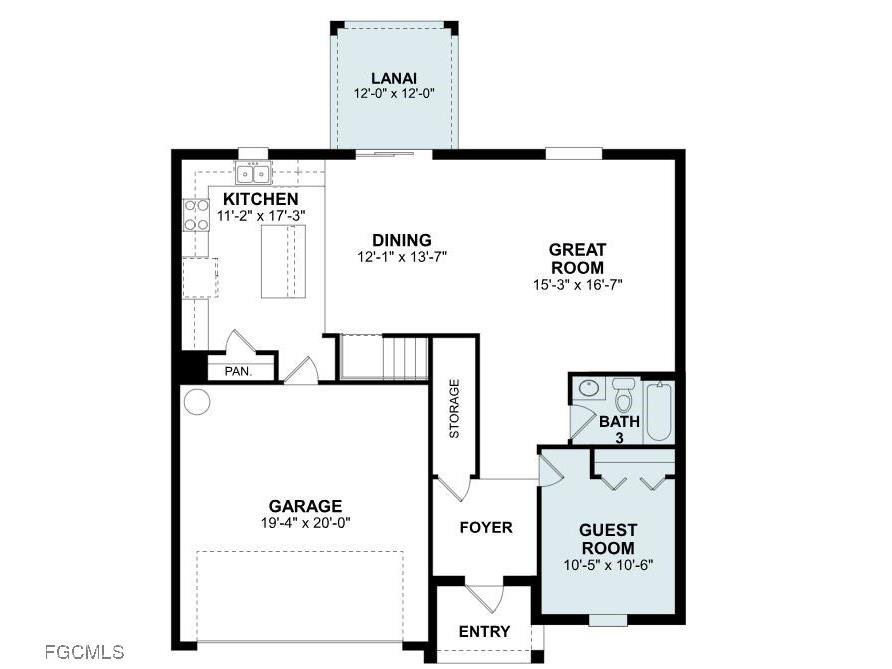 242 Lakeside Breeze Way Lehigh Acres FL 33936 2025018835 image2