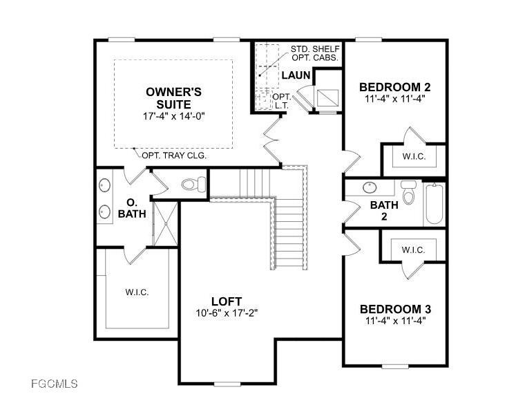 242 Lakeside Breeze Way Lehigh Acres FL 33936 2025018835 image3