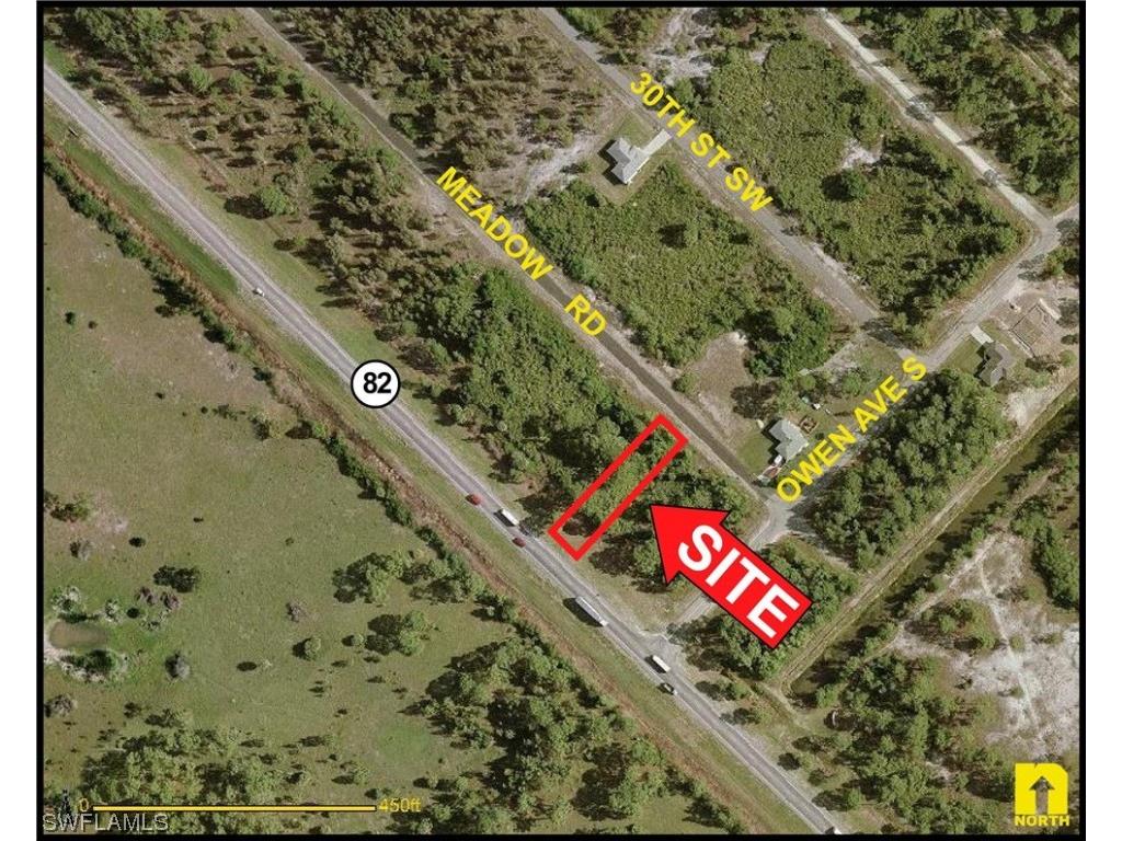 242 Meadow Road Lehigh Acres FL 33973 223086707 image1