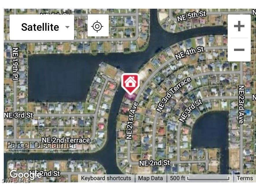 242 NE 21st Avenue Cape Coral FL 33909 224042506 image1