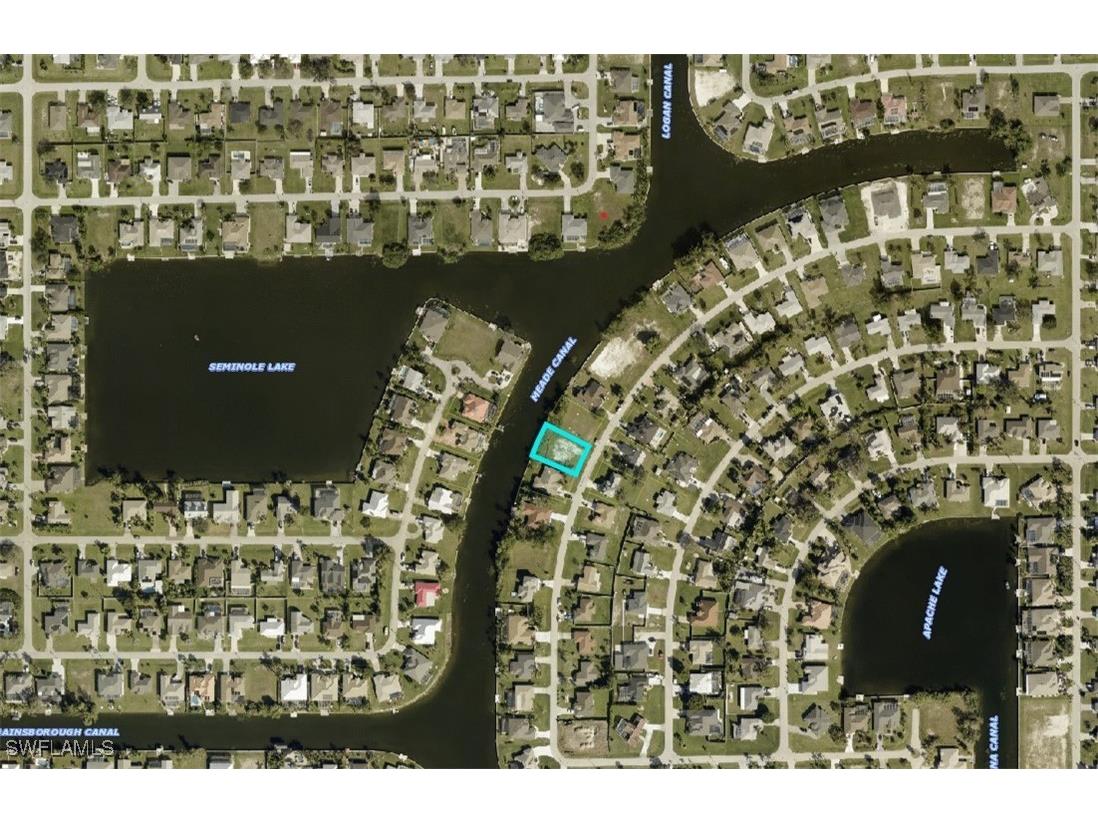 242 NE 21st Avenue Cape Coral FL 33909 224063761 image1