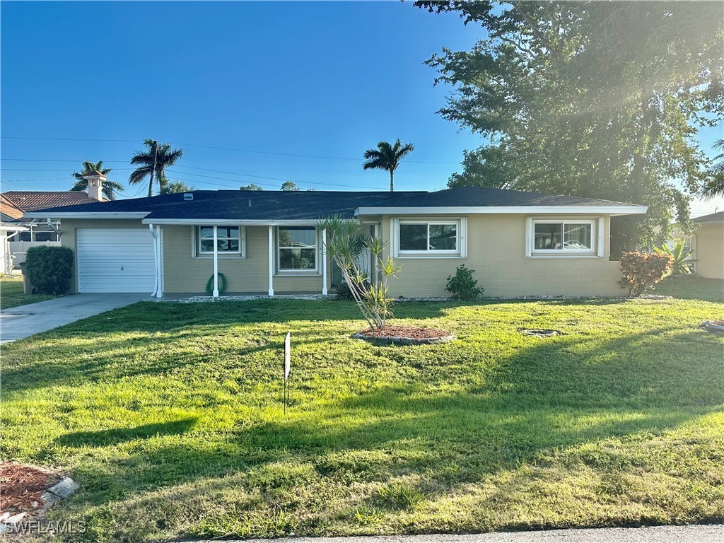 242 SE 44th Terrace Cape Coral FL 33904 224098621 image1