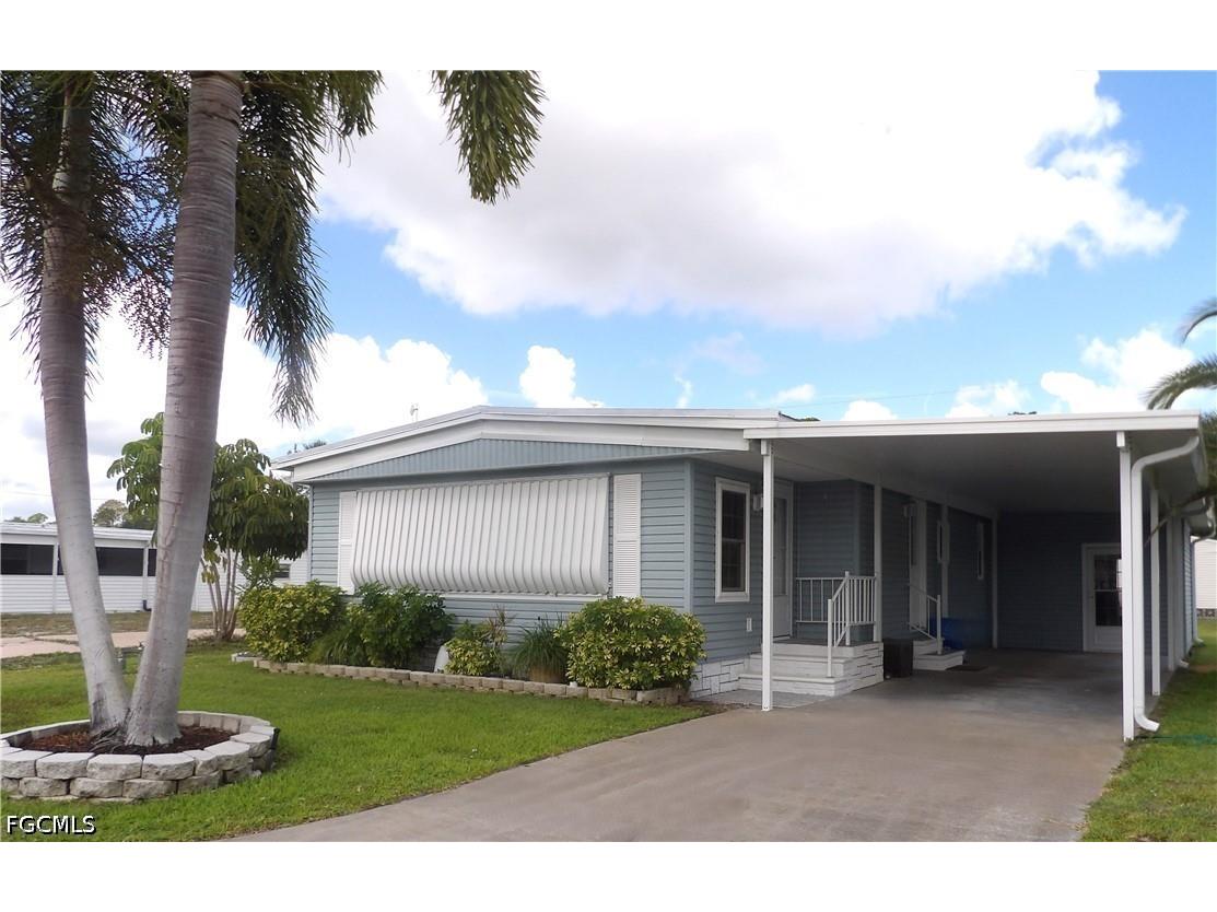 242 Shrub Lane N North Fort Myers FL 33917 2026022547 image1