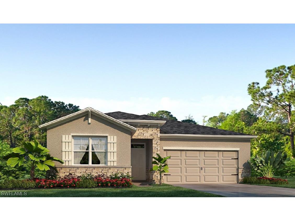 242 Spring Hill Lake Loop Cape Coral FL 33993 223028347 image1