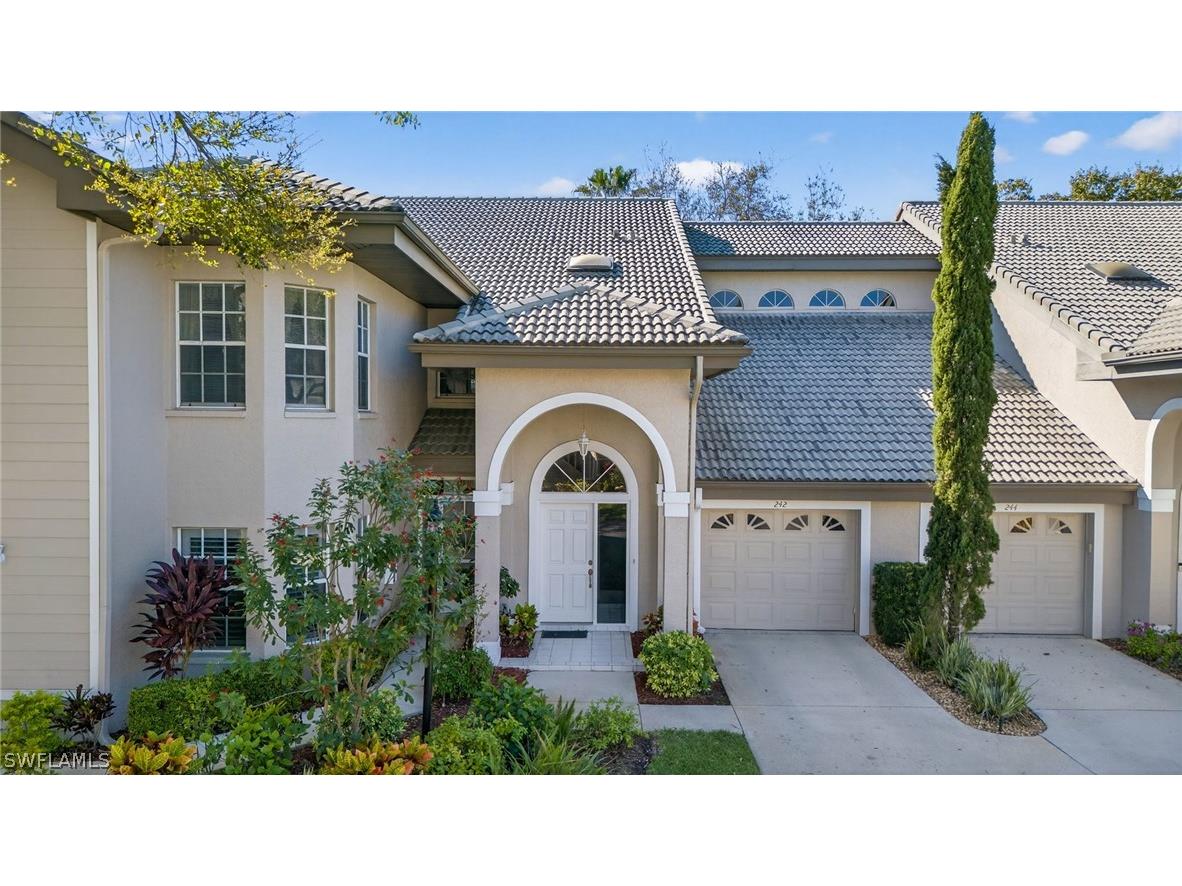 242 Via Perignon Unit 93  