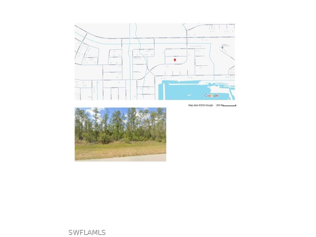 242 Woodburn Drive Lehigh Acres FL 33972 224050560 image1