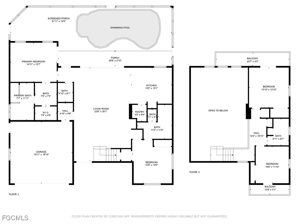 2420 Cherimoya Lane Saint James City FL 33956 2025014450 image48