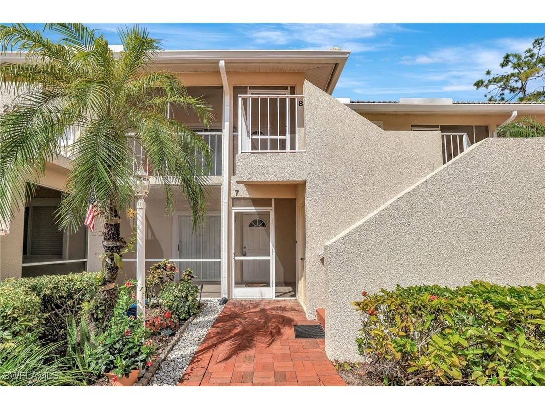 2420 Hidden Lake Drive #1008 Naples FL 34112 225050288 image24