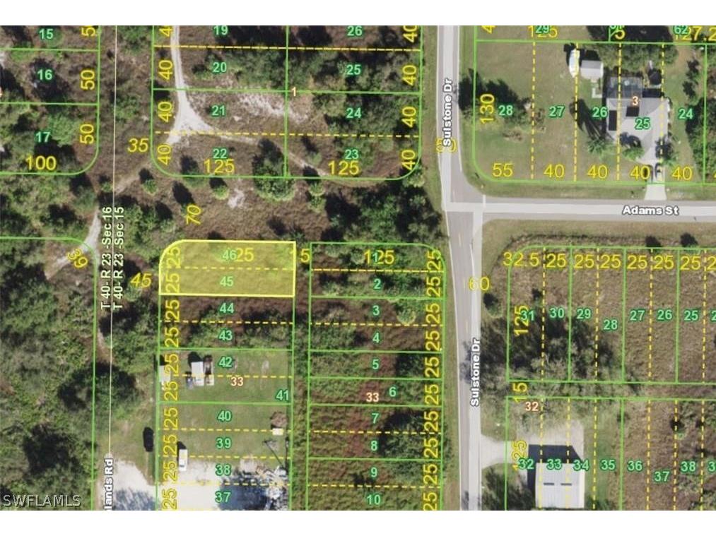 2420 Highlands Road Punta Gorda FL 33983 221066153 image1