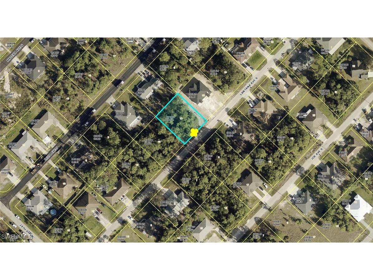 2420 Lantana Avenue S Lehigh Acres FL 33973 224086893 image1