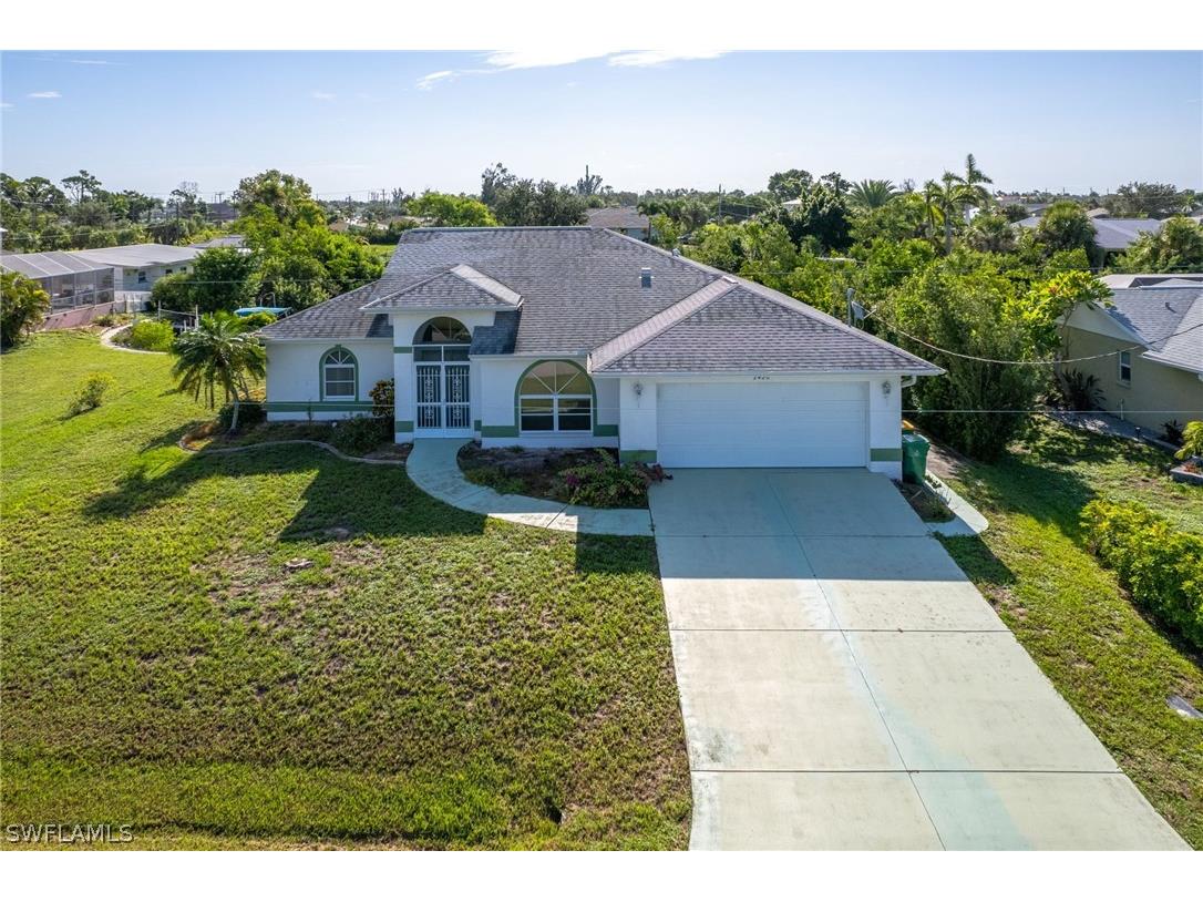 2420 Larkspur Drive Punta Gorda FL 33950 224024635 image1